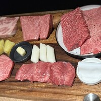やきにくグレート 神田店 - 