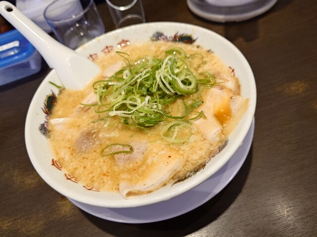 Rairai Tei Kamakuradai Ten