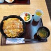茶そば いな垣