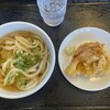 ふるかわうどん