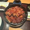 ひつまぶし和食備長 中洲川端店