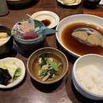 魚料理 ぎん - 