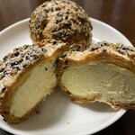 シュークリー - 