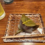 御菓子司 中村軒 - 