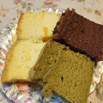 タイラクタンガオ - 