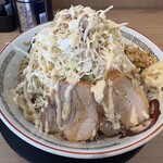 豚山 門前仲町店 - 