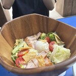 Dining & Bar LAVAROCK - 