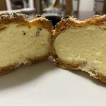 シュークリー - 