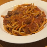 トラットリア ダイ パエサーニ - 