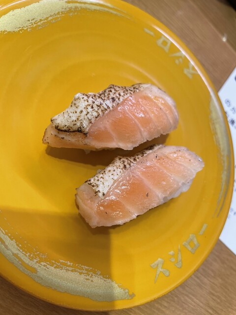 スシロー 須賀川店 - 須賀川（回転寿司）の写真