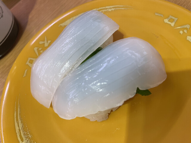 スシロー 須賀川店 - 須賀川（回転寿司）の写真