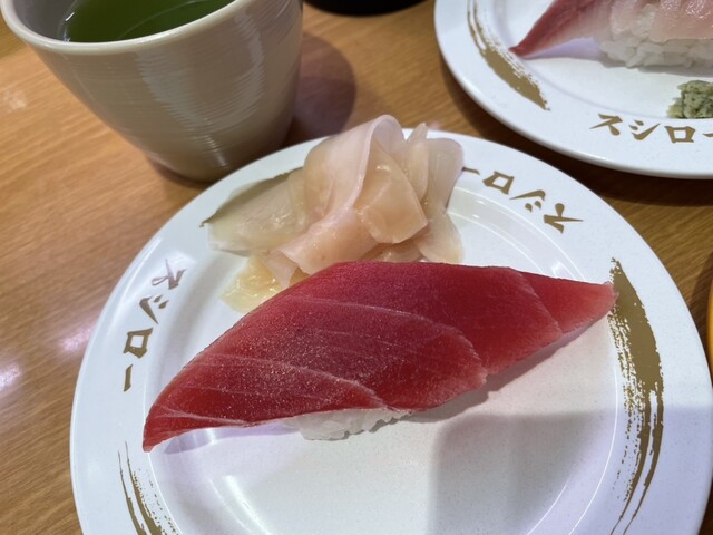 スシロー 須賀川店 - 須賀川（回転寿司）の写真