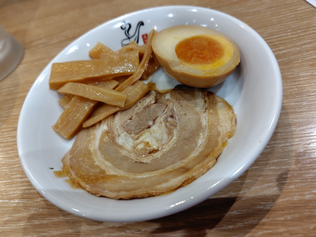 写真 : れんげ食堂 Toshu 橋本店 - 橋本/中華料理 | 食べログ