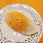 御菓子司 中村軒 - 