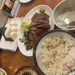 牛たん 荒  新宿西口店 - 