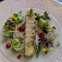Restaurant Grand Cafe Fauchon - 