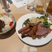 ライブキッチン COOKA - 