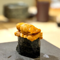 鮨 龍馬 - 