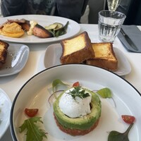 マーサーブランチ テラスハウス - 
