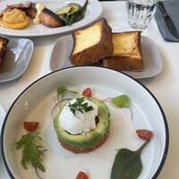 マーサーブランチ テラスハウス - 