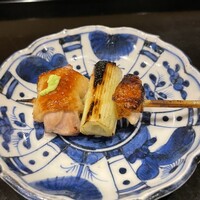 鶏割烹 ならや - 