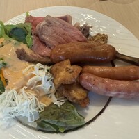 ライブキッチン COOKA - 