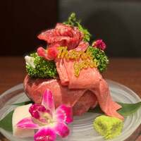 和牛焼肉 とびうし 飯田橋 - 