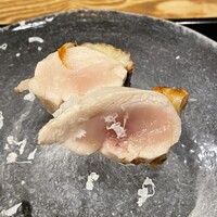 鶏割烹 ならや - 