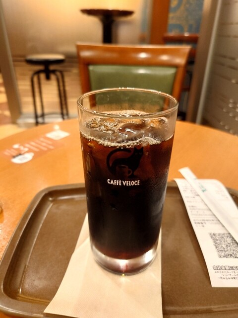 Cafe Veloce Awajimachiekimaeten photo 2
