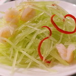 八斗鸡 - 富贵青笋