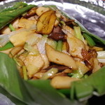 云南云海肴 - 菌临天下