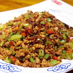 云南云海肴 - 黑三剁