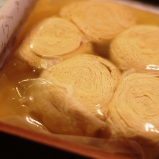 日光ゆば 元祖 海老屋_1