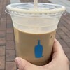 ブルーボトルコーヒー NEWoMan YOKOHAMA カフェスタンド