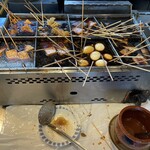 手打ちうどん つるや - 