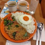 ココス 秋葉原店 - 