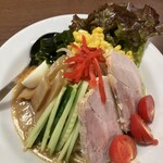 えのけんラーメン - 