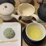 しずチカ茶店 一茶 - 
