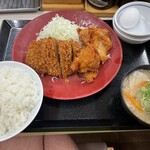 かつや - 料理写真: