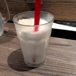 プレーンラッシー