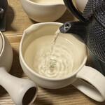 しずチカ茶店 一茶 - 