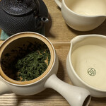 しずチカ茶店 一茶 - 
