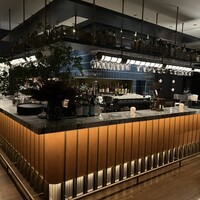 District Brasserie, Bar, Lounge - 