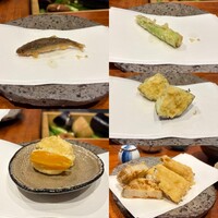 天ぷらnuu nuu - 