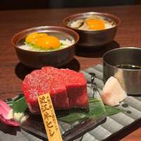 和牛焼肉 とびうし 飯田橋 - 