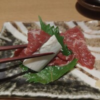 ぎんざ 阿吽 - 