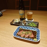 ぎんざ 阿吽 - 