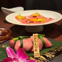 和牛焼肉 とびうし 飯田橋 - 