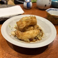天ぷらnuu nuu - 