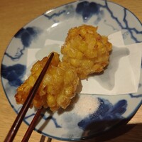 ぎんざ 阿吽 - 